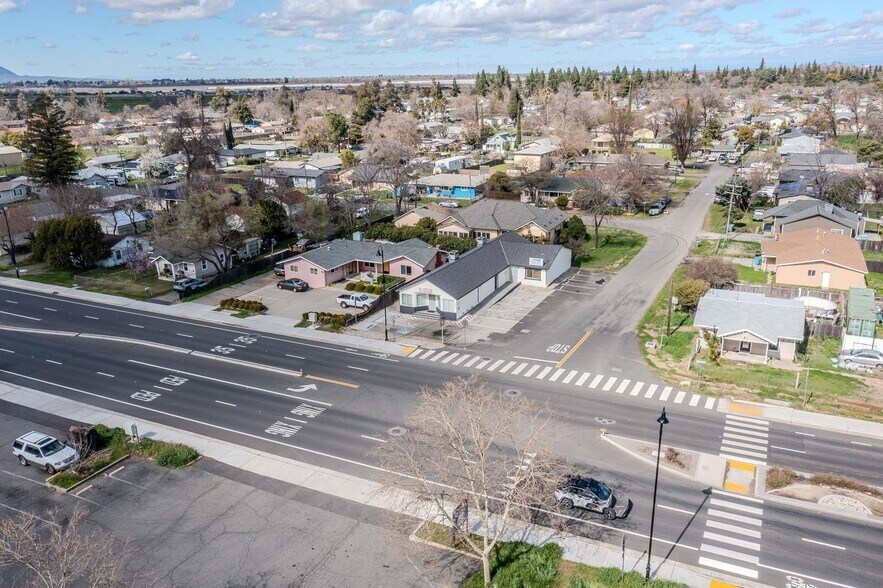 More Photos Of 1835 N Beale Rd, Marysville Office For Sale