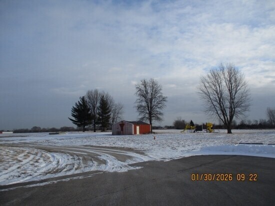 More Photos Of 1350 S Briggs St, Joliet Health Club For Sale