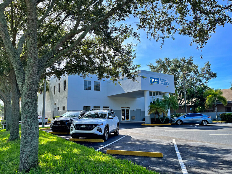 Primary Photo Of 4889 S Congress Ave, Lake Worth Medical For Sale