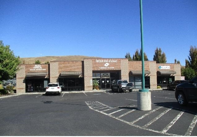More Photos Of 1410 Lakeside Ct, Yakima Medical For Lease