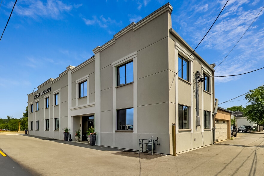 More Photos Of 1670 Willow Rd, Northfield General Retail For Sale