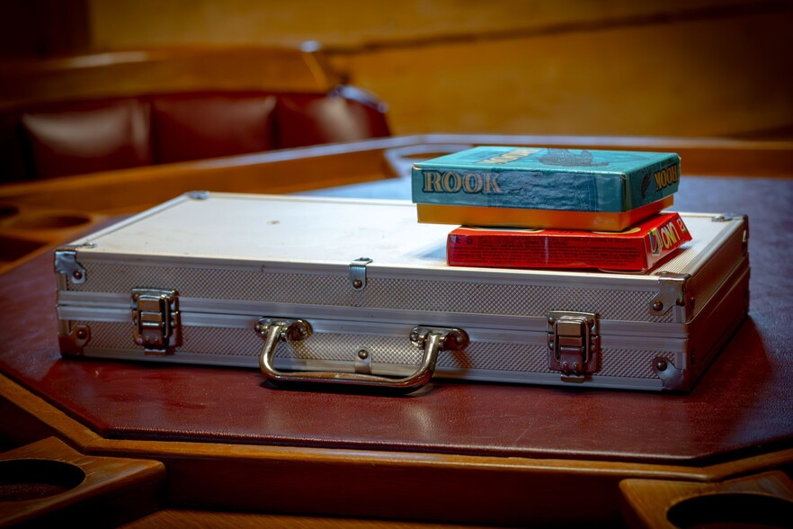 More Photos Of 6863 E Highway 80, Russell Springs Lodge Meeting Hall For Sale