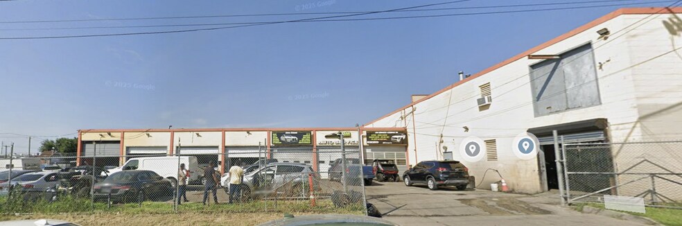 More Photos Of 3875 Kensington Ave, Philadelphia Auto Dealership For Sale