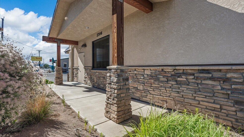 More Photos Of 2706 US Highway 50, Grand Junction Office For Sale