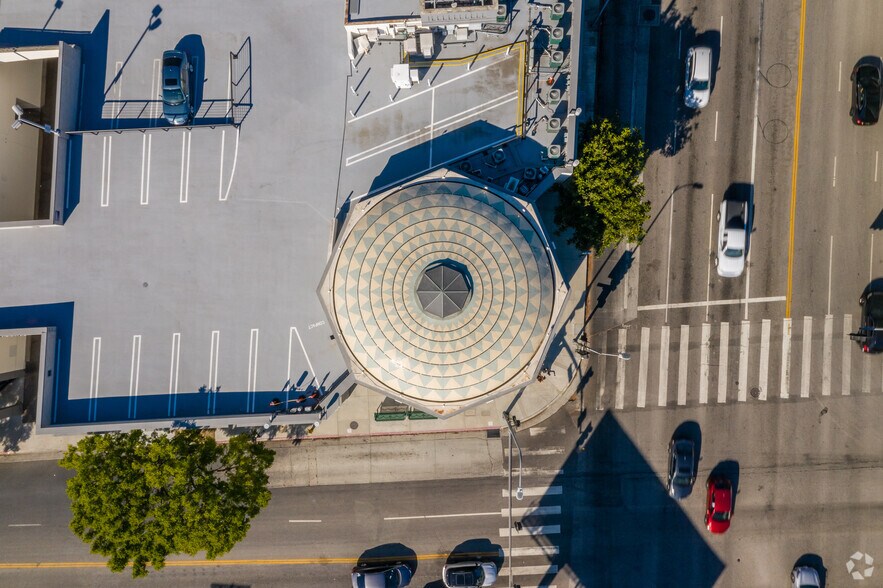 More Photos Of 2384-2390 Westwood Blvd, Los Angeles Unknown For Lease