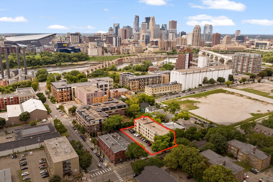 More Photos Of 516 University Ave SE, Minneapolis Apartments For Sale