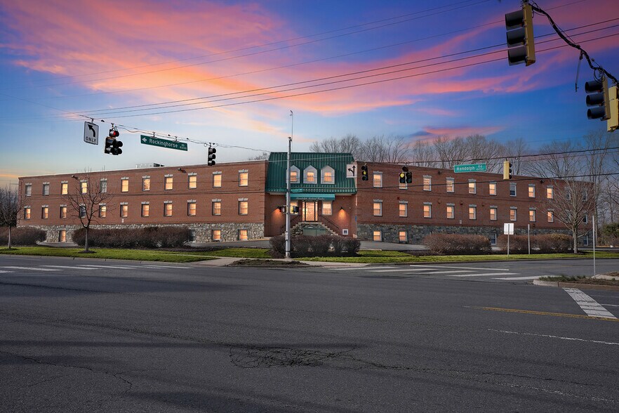 More Photos Of 4701 Randolph Rd, Rockville Medical For Lease