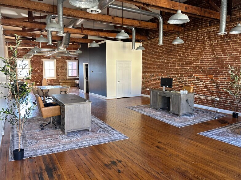 More Photos Of 125 E Davis St, Culpeper General Retail For Sale