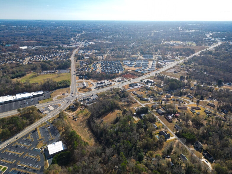 More Photos Of 505 Farrs Bridge Rd, Greenville Land For Sale