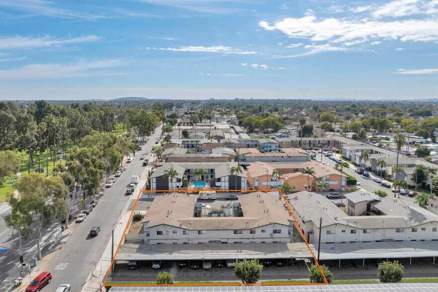 More Photos Of 561 E 64th St, Long Beach Apartments For Sale