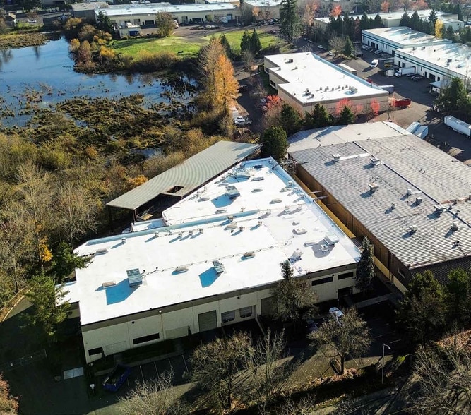 Primary Photo Of 19300 SW Teton Ave, Tualatin Warehouse For Lease