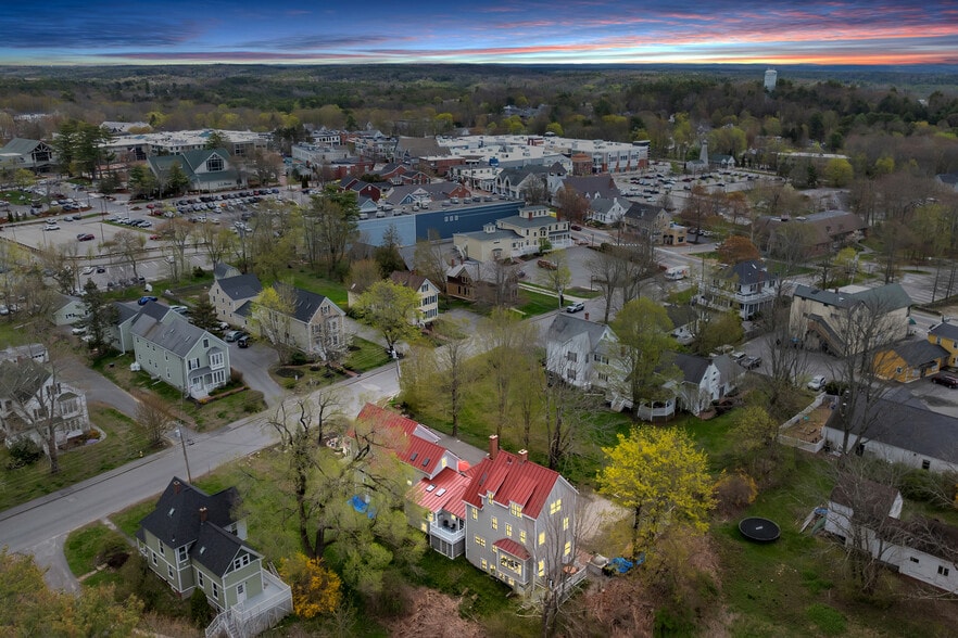 Primary Photo Of 11 Holbrook St, Freeport Hospitality For Sale