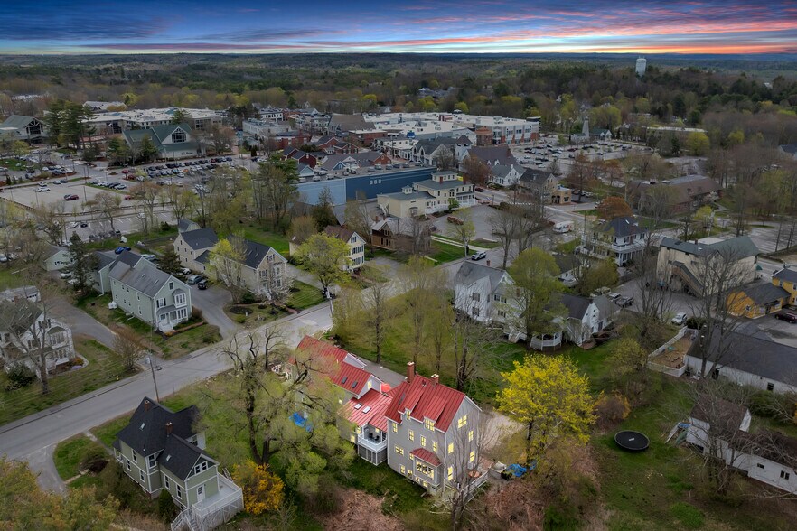 More Photos Of 11 Holbrook St, Freeport Hospitality For Sale