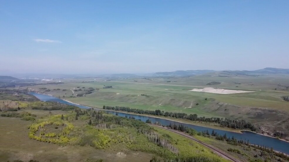 More Photos Of 1 Bow River, Rocky View No 44 Land For Sale