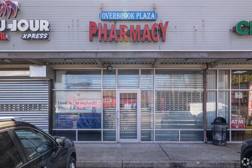 More Photos Of 5600 Lancaster Ave, Philadelphia Unknown For Lease