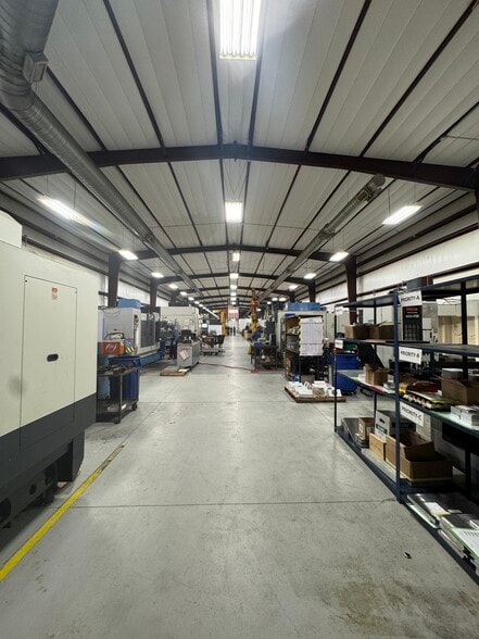 More Photos Of , Melbourne Industrial For Sale