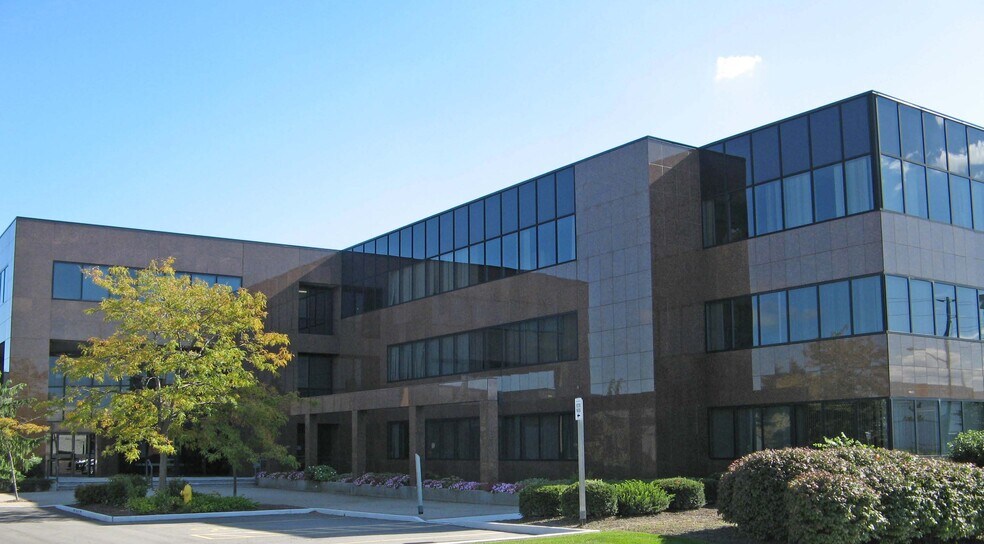 Primary Photo Of 1 Kenview Blvd, Brampton Office For Lease