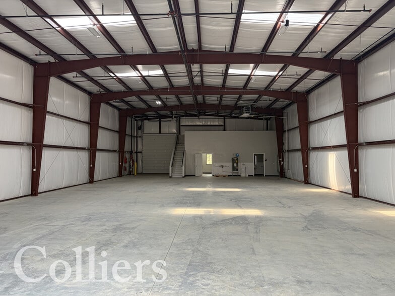 More Photos Of 3294 N Black Butte Ct, Nampa Warehouse For Lease