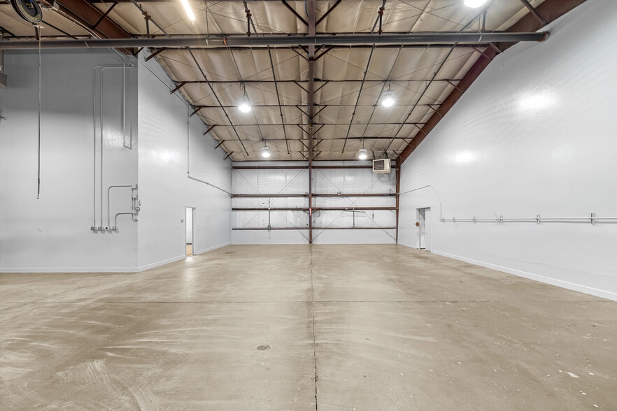 More Photos Of 5280 E Gibson Ave, Flagstaff Warehouse For Lease