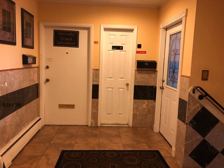 More Photos Of 5202 Baltimore National Pike, Catonsville Office For Sale