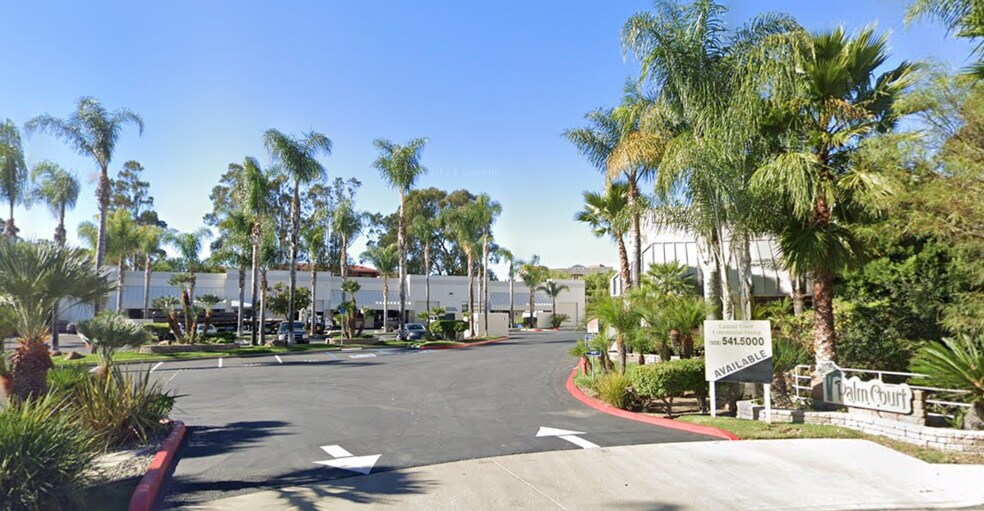 Primary Photo Of 2705 McMillan Ave, San Luis Obispo Warehouse For Lease