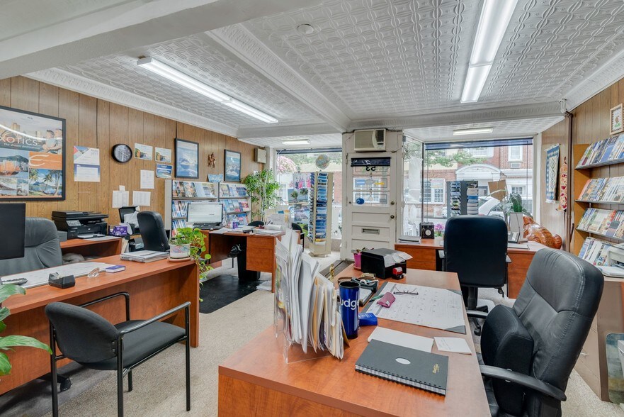 More Photos Of 53 Audrey Ave, Oyster Bay Storefront Retail Residential For Sale