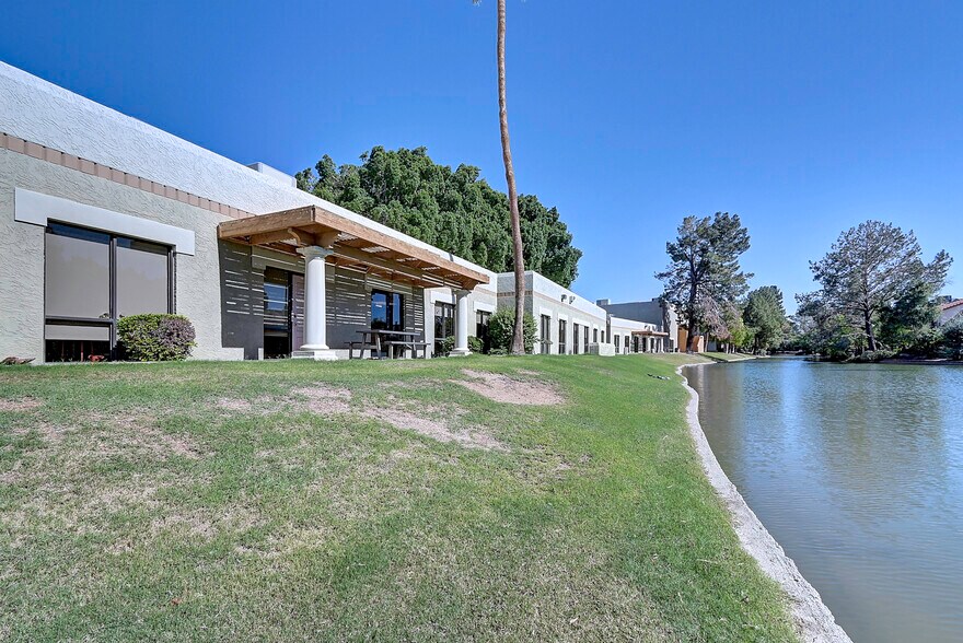 More Photos Of 2222 S Dobson Rd, Mesa Office For Sale