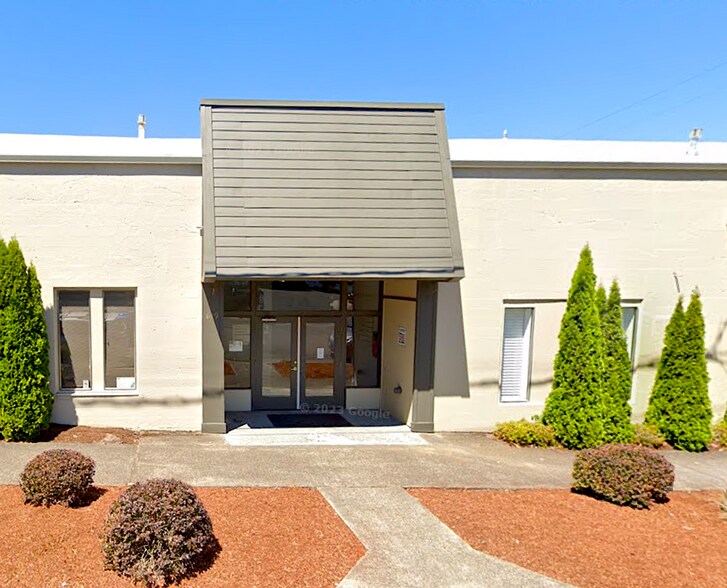 More Photos Of 619 Madison St, Oregon City Office For Lease