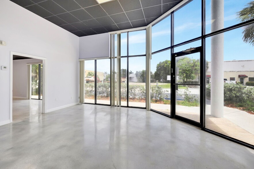 More Photos Of 2891 NW 22nd Ter, Pompano Beach Warehouse For Lease