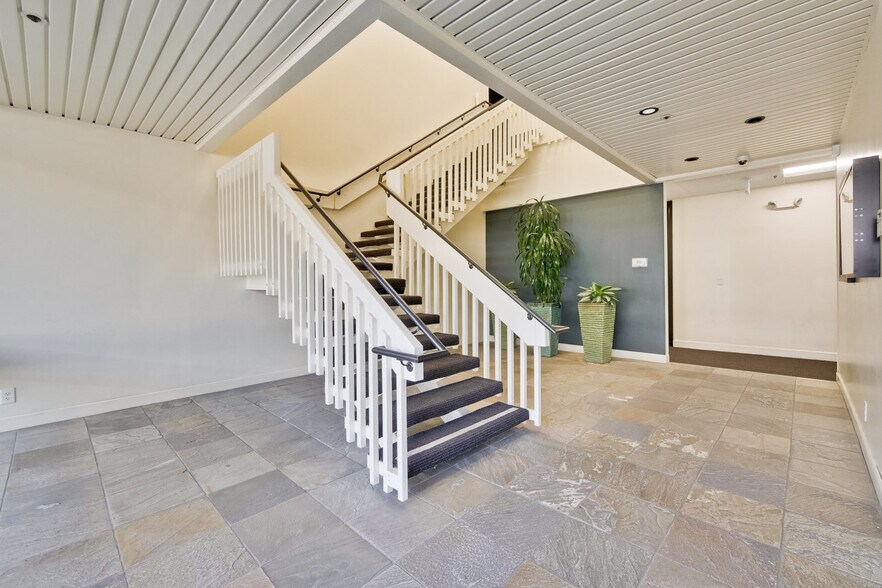 More Photos Of 4966 El Camino Real, Los Altos Office For Sale