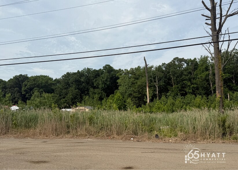 Primary Photo Of Beachwood Rd, Dundalk Land For Sale