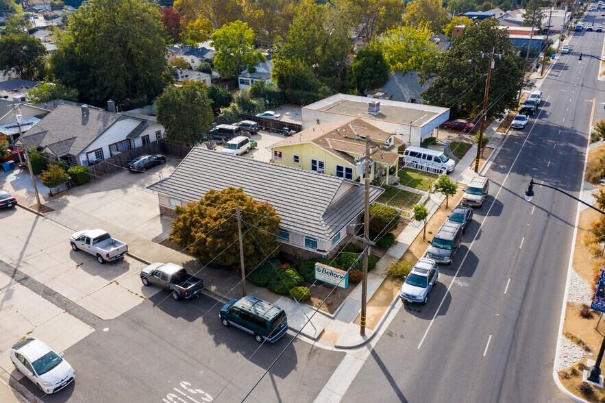 More Photos Of 642 Bridge St, Yuba City Office For Sale