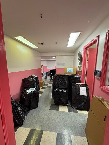 More Photos Of 203 ACADEMY St, Jersey City Storefront Retail Residential For Lease