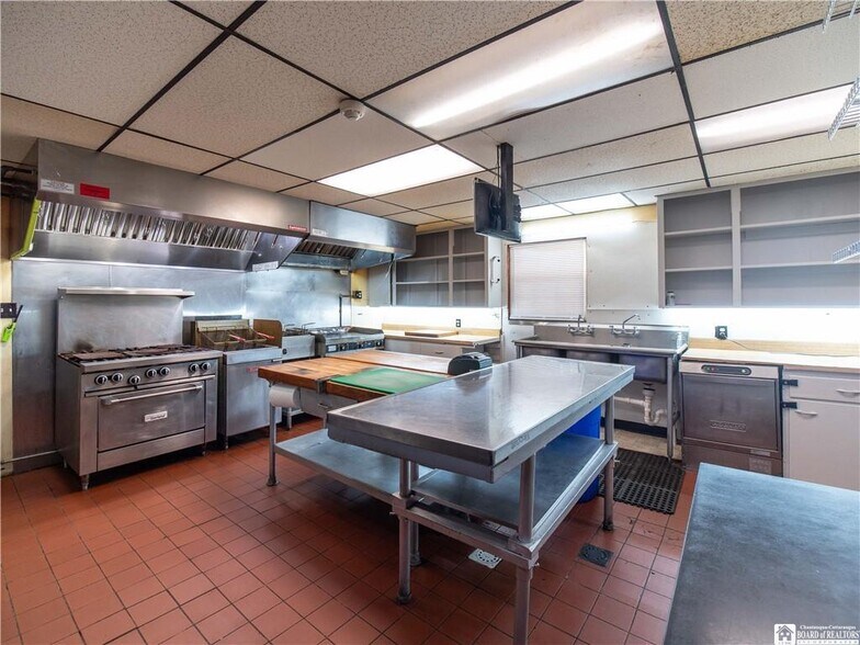 More Photos Of 64 Old Fentonville rd, Frewsburg Restaurant For Sale