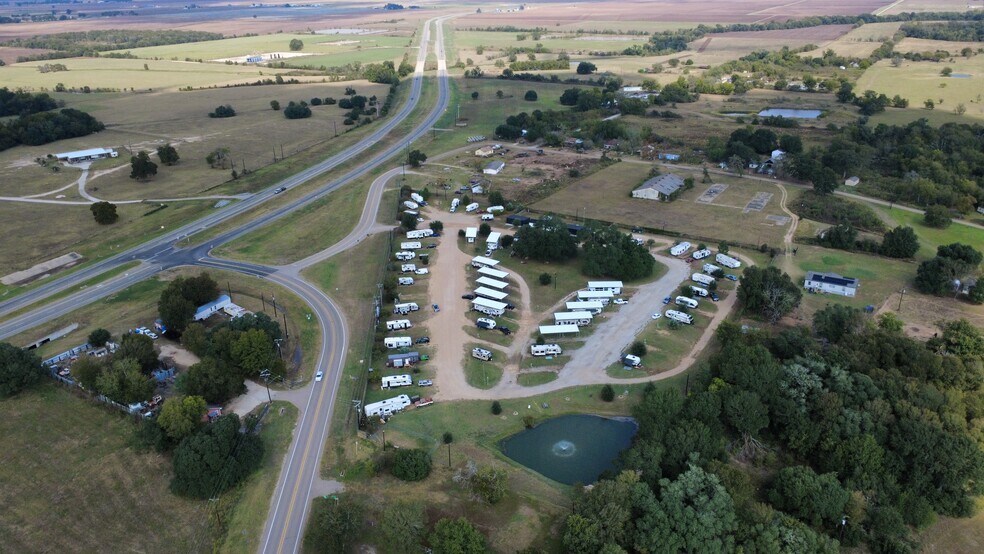 More Photos Of 40 County Road 267, Somerville Land For Sale