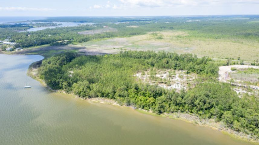 More Photos Of 901 Waterway W Blvd, Gulf Shores Land For Sale