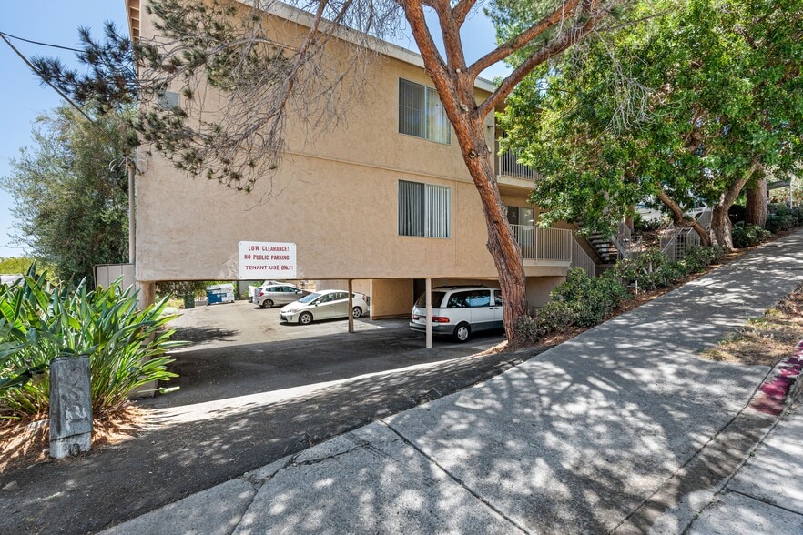 More Photos Of 3721 Georgia St, San Diego Apartments For Sale