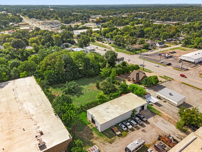 More Photos Of 918 Front St, Tyler Land For Sale