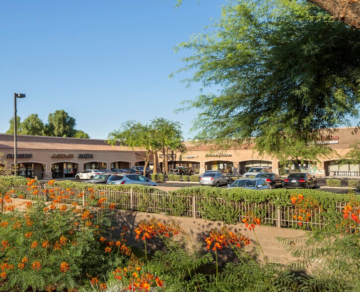 More Photos Of 4302 E Ray Rd, Phoenix Unknown For Lease