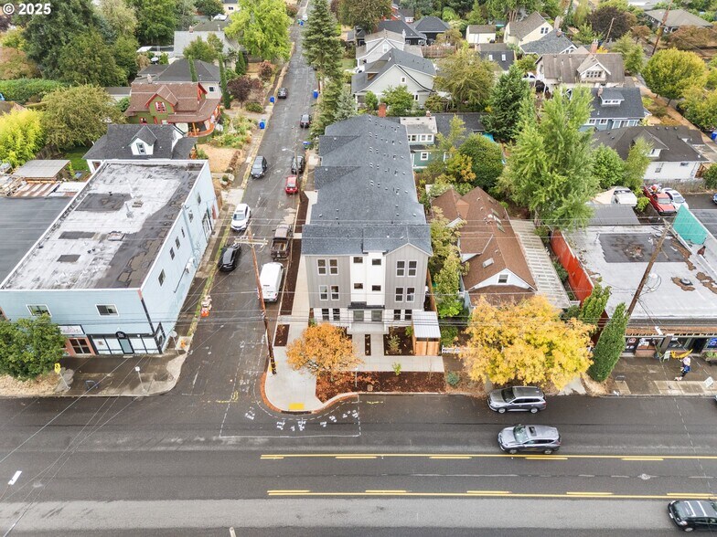 More Photos Of 7190 Glisan st, Portland Apartments For Sale
