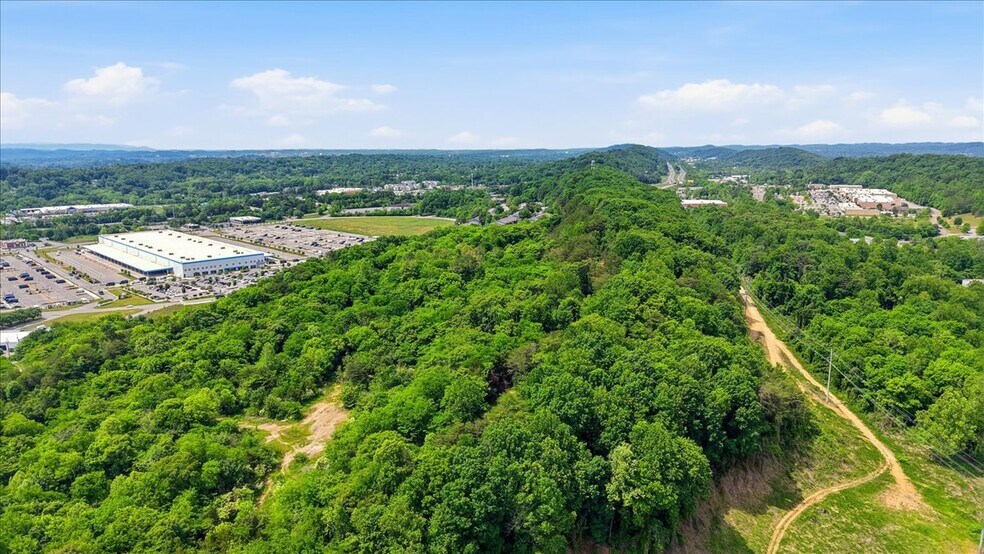 More Photos Of 3305 Mill Rd, Knoxville Land For Sale