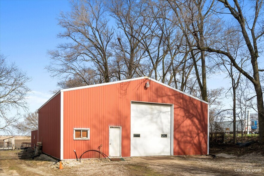 More Photos Of 9S527 State Rt 47, Sugar Grove Land For Sale