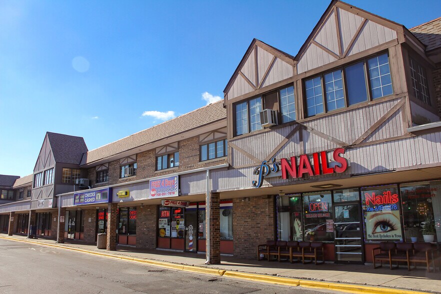 More Photos Of 14200 Chicago Rd, Dolton Storefront Retail Office For Lease