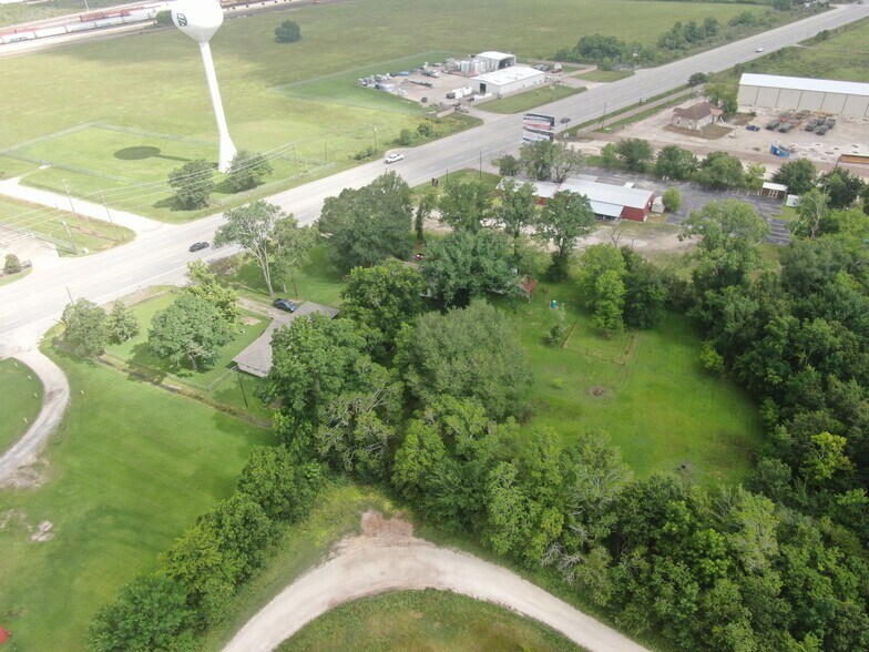 More Photos Of 6131 Highway 146, Dayton Land For Sale