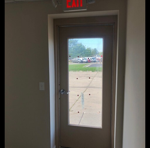 More Photos Of 35468 Groesbeck Hwy, Clinton Township Warehouse For Lease