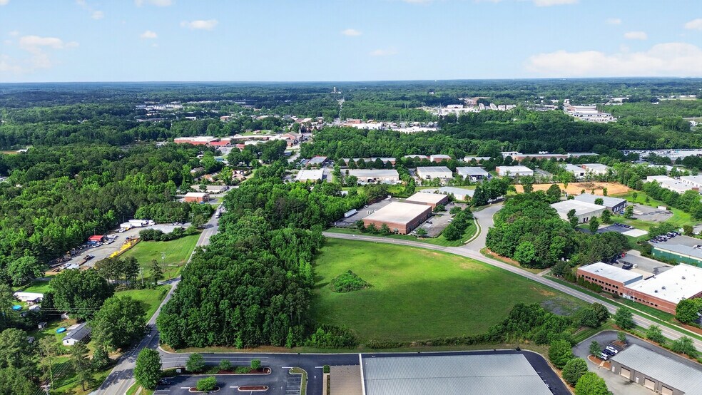 More Photos Of Stinson Hartis Rd, Indian Trail Land For Sale