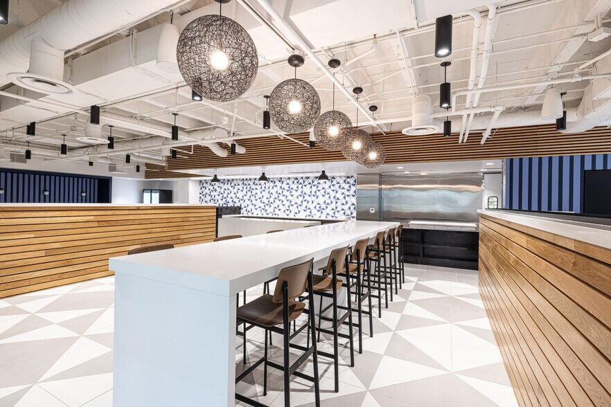 More Photos Of 1501-1507 Lyndon B Johnson Fwy, Dallas Unknown For Lease