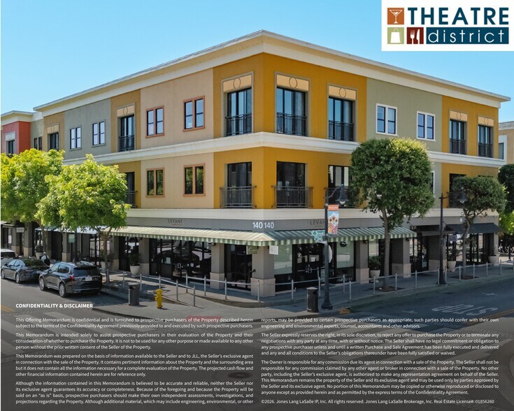 More Photos Of 140 2nd St, Petaluma Storefront Retail Office For Sale
