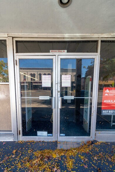 More Photos Of 36 Liberty St, Bath Storefront Retail Office For Sale