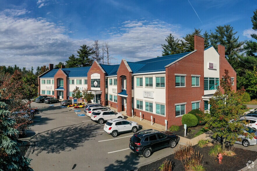 More Photos Of 1 Verani Way, Londonderry Office For Lease